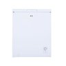 Freezer e Conservador Horizontal Hq 160 Litros Branco Hq-160cfh 220v - 1