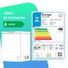 Freezer e Conservador Horizontal Hq 160 Litros Branco Hq-160cfh 220v - 2