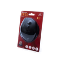 Ver imagem 4 de Mouse Sem Fio Ergo C3Tech Preto - M-W120BK