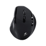 Mouse Sem Fio Ergo C3Tech Preto - M-W120BK - 1