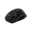 Ver imagem 2 de Mouse Sem Fio Ergo C3Tech Preto - M-W120BK
