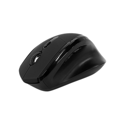 Mouse Sem Fio Ergo C3Tech Preto - M-W120BK - 2