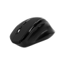 Mouse Sem Fio Ergo C3Tech Preto - M-W120BK - 2