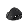 Mouse Sem Fio Ergo C3Tech Preto - M-W120BK - 3