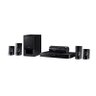 Home Theater Samsung Ht-J5500K/Zd 5.1 Canais com Blu-Ray 3D, Wi-Fi, Smart, Karaokê, Bluetooth, Entra - 2