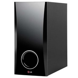 Lg: Home Theater Lg Dh4130S 5.1 Canais com Dvd Player, Karaokê, Entrada USB e Cabo HDMI – 330 W - 4