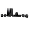 Lg: Home Theater Lg Dh4130S 5.1 Canais com Dvd Player, Karaokê, Entrada USB e Cabo HDMI – 330 W - 2