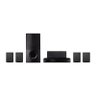 Home Theater Lg Lhd625 5.1 Canais com Bluetooth, Rádio Fm, HDMI, Entrada USB, Full Hd Up-Scaling e L - 1