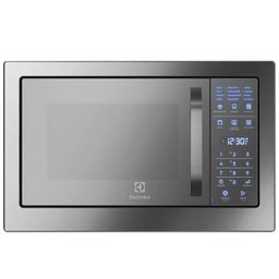 Micro-ondas de Embutir, com Função Grill e Painel Blue Touch, com Frontal Espelhado (mb38t - 1