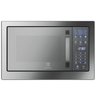 Micro-ondas de Embutir, com Função Grill e Painel Blue Touch, com Frontal Espelhado (mb38t - 1