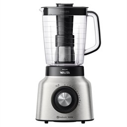 Liquidificador Philips Walita Ri2137/81 127v Aço Inox / Preto - 2