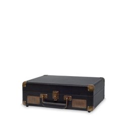 Vitrola Raveo Sonetto Black com Bluetooth USB Gravação Bivolt - 3