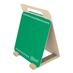 Quadro Escolar Infantil 2 em 1 Minha Escolinha Xalingo 51576 - 3