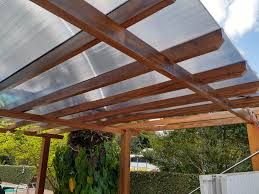 Kit 2 Chapas Policarbonato Alveolar 2,10x6,00 4mm+ 6 Perfis - 2