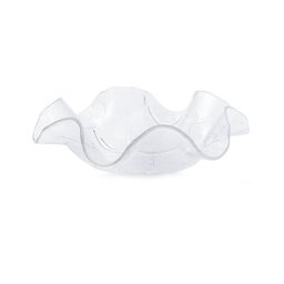 Fruteira de Vidro - Fruteira de Mesa - Fruteira Botanico 36cm - 2