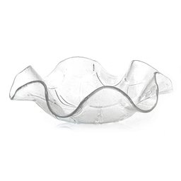 Fruteira de Vidro - Fruteira de Mesa - Fruteira Botanico 36cm - 1