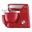 Ver imagem 1 de Batedeira Planetária BP-01P-R 4,5L 700W 12 Velocidades Vermelho 110V