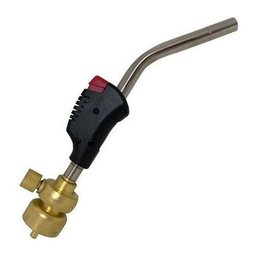 Maçarico Portátil Automático Tocha Profissional Eos Tft22 - 3