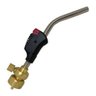 Maçarico Portátil Automático Tocha Profissional Eos Tft22 - 3