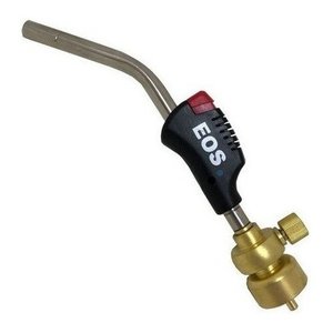 Maçarico Portátil Automático Tocha Profissional Eos Tft22