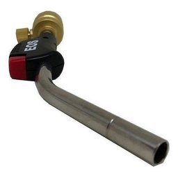 Maçarico Portátil Automático Tocha Profissional Eos Tft22 - 4