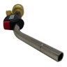 Maçarico Portátil Automático Tocha Profissional Eos Tft22 - 4