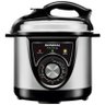 Panela de Pressão Elétrica Mondial PE-26 3 Litros Com Timer-110V - 1