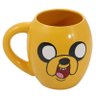 Caneca Oval Jake - 1