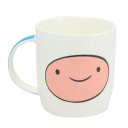 Caneca Bone Finn Faces - 2