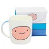 Caneca Bone Finn Faces - 1