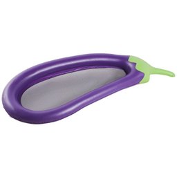 Boia Inflável Especial Gigante - Berinjela - Belfix - 2