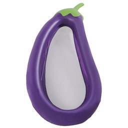 Boia Inflável Especial Gigante - Berinjela - Belfix - 1