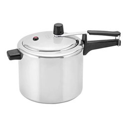 Jogo de Panelas Classic 6 Peças com Panela de Pressão Panelux Polidas - 2