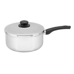 Jogo de Panelas Classic 6 Peças com Panela de Pressão Panelux Polidas - 4