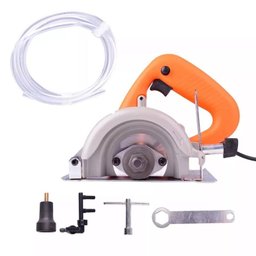 Serra Mármore 1300W com Kit Refrigeração 220V Belfix - 3