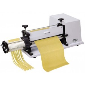 Lâminador De Massa Elétrico Bivolt Lev-30 Di - Arke