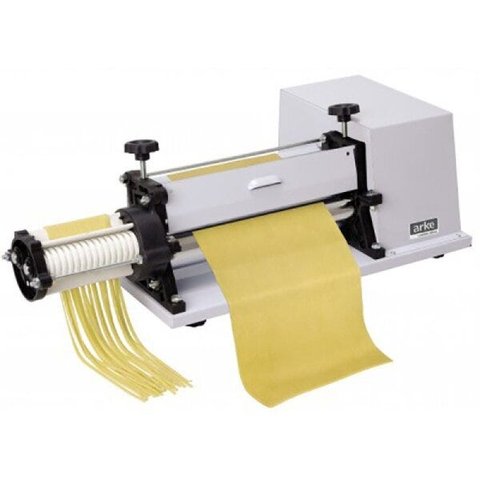 Lâminador De Massa Elétrico Bivolt Lev-30 Di - Arke