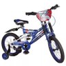 Bicicleta Infantil Aro 16 Montana Com Amortecedor de 4 a 8 anos - UniToys - 1