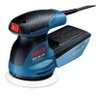 BOSCH-LIXADEIRA EXCENTRICA GEX125-1AE 250W 220V - 1