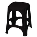 Ver imagem 1 de Banqueta Tramontina Niterói Suporta até 100kg