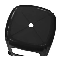 Banqueta Tramontina Niterói Suporta até 100kg - 5