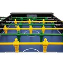 Ver imagem 2 de Mesa Pebolim Totó Oficial Embutido Elite com Contador 1080 - Klopf