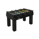 Ver imagem 1 de Mesa Pebolim Totó Oficial Embutido Elite com Contador 1080 - Klopf