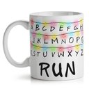 Ver imagem 1 de Caneca Stranger Run