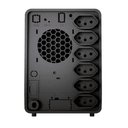 Ver imagem 2 de Nobreak Sms Tech 600bi/115 29300