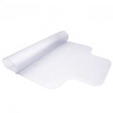 Ver imagem 2 de Protetor de Piso Flexí­vel Transparente 85cmx 120cm Kapazi