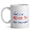 Ver imagem 1 de Caneca Melhor Pai do Mundo
