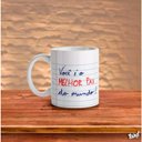 Ver imagem 2 de Caneca Melhor Pai do Mundo