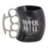 Caneca Soco Inglês Rock And Roll - 1