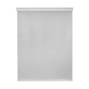 Ver imagem 1 de Persiana Rolo Blackout Vinilico Bando Larg 1,40 X Alt 2,20 Branco